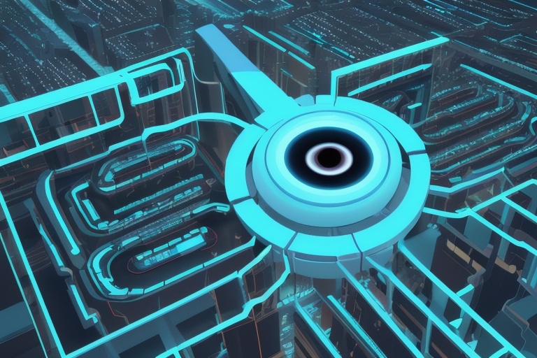 US Judge Rules AI-Generated Art Not Protected by Copyright Law