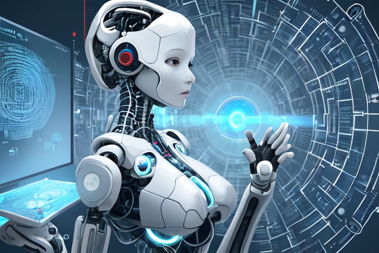 Harnessing the Power of AI: Everyday Examples of Artificial Intelligence in Action