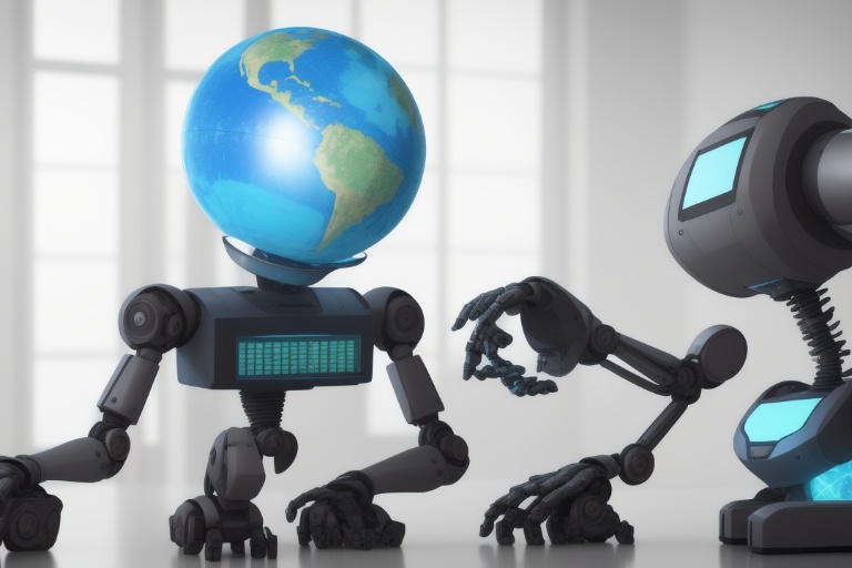 The Father of Artificial Intelligence and the Evolution of AI