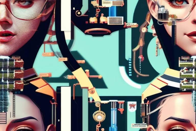  The Covert Arms Race: How AI is Transforming Modern Warfare 