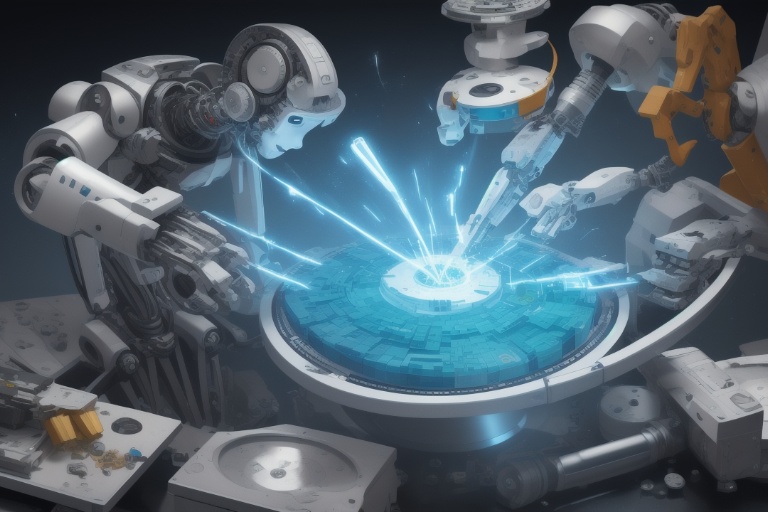  The Potential for AI Takeover: Exploring the Possibilities and Implications 