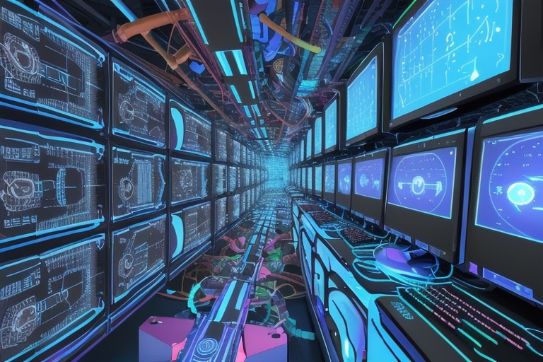 Trending Tech Topics: Programming, Artificial Intelligence, and Machine Learning