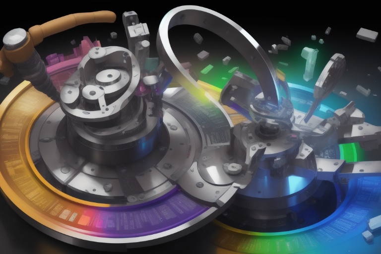 Exploring the World of A.I. Artificial Intelligence