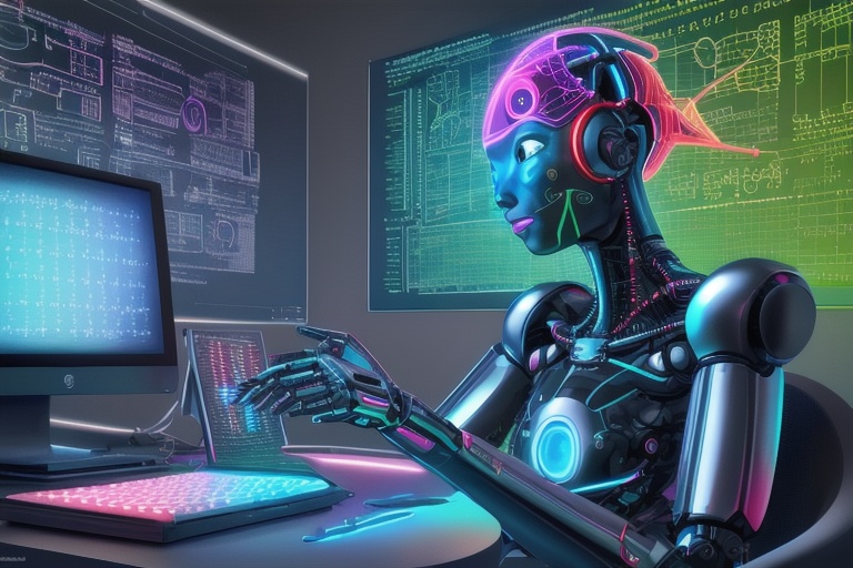 The Rising Demand for AI Engineers and Their Salaries Across the Globe