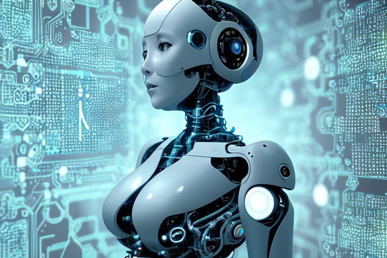 The Importance of Programming, Artificial Intelligence, and Machine Learning