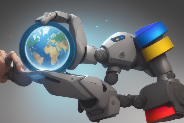 Discover the Power of AI in Microsoft's New Bing and Edge