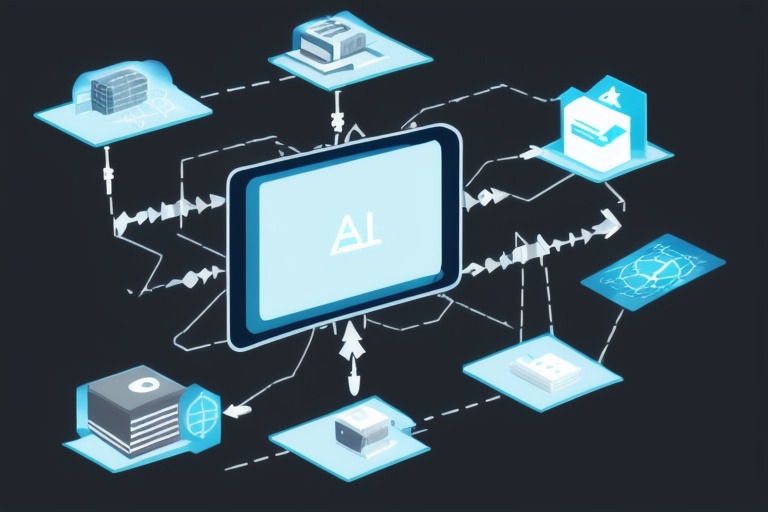 AI in Healthcare: Revolutionizing Diagnosis, Treatment, and Research