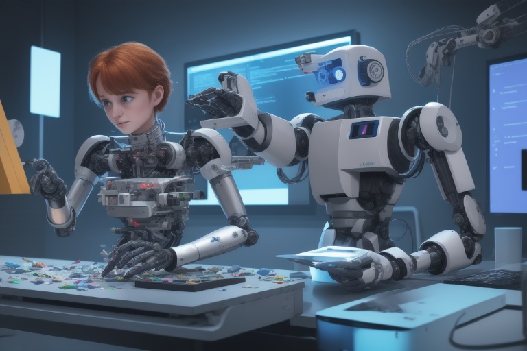 AI in Healthcare: Transforming Medical Diagnosis and Treatment