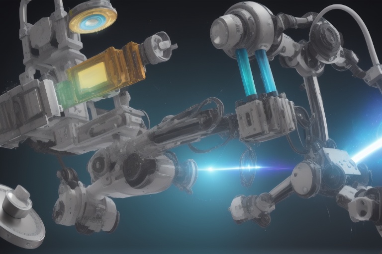 Artificial Intelligence in Agriculture: Feeding a Growing Population and Reducing Waste