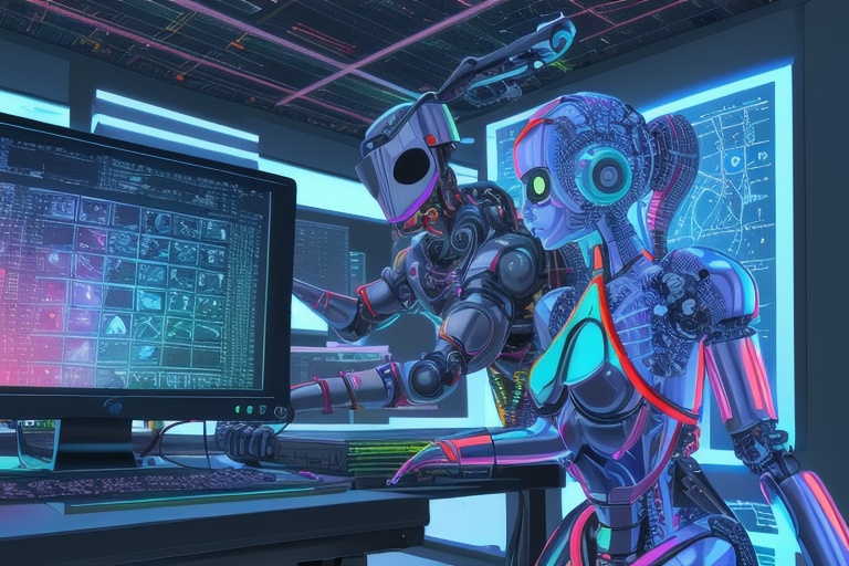 Advantages and Disadvantages of Artificial Intelligence