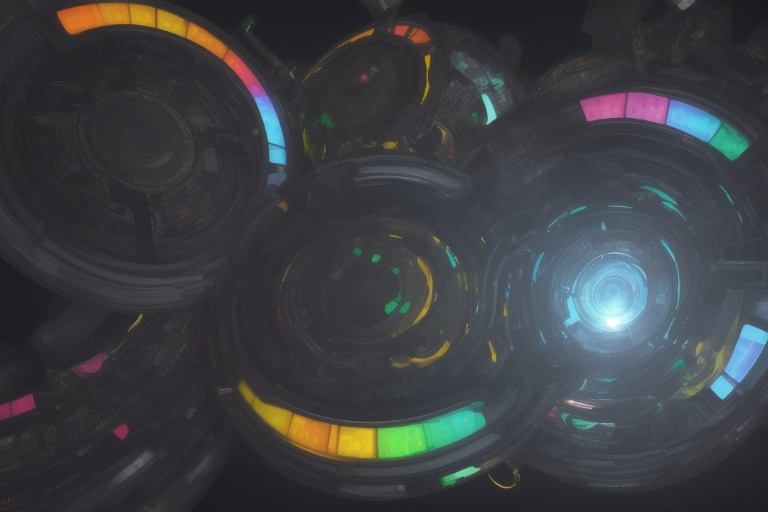 Top 10 Characteristics of Artificial Intelligence