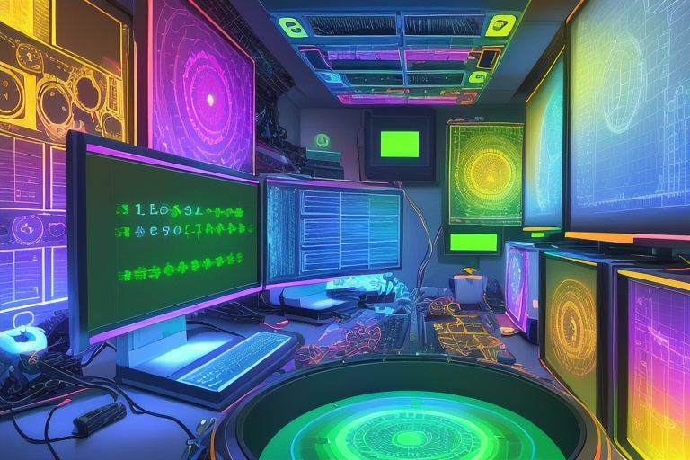 Artificial Intelligence: A Revolution in Technology