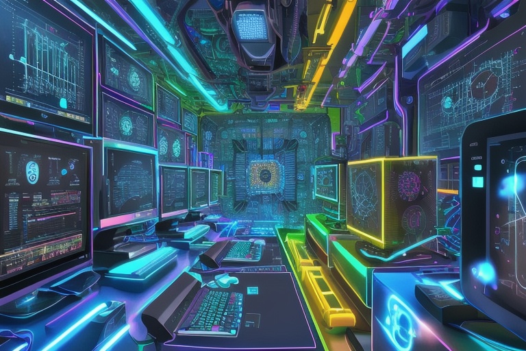 Artificial Intelligence and Machine Learning: An Overview