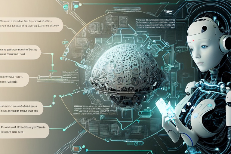  The Role of Human Curiosity in Advancing AI and Scientific Discovery 