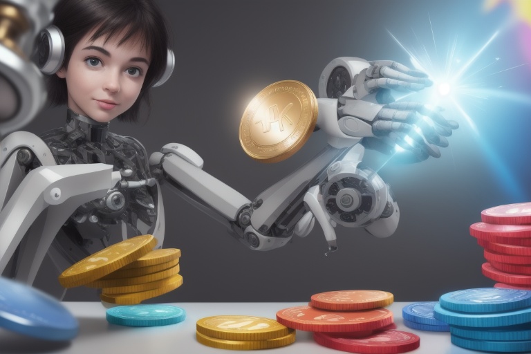  The Impact of AI on Society and Inequality 