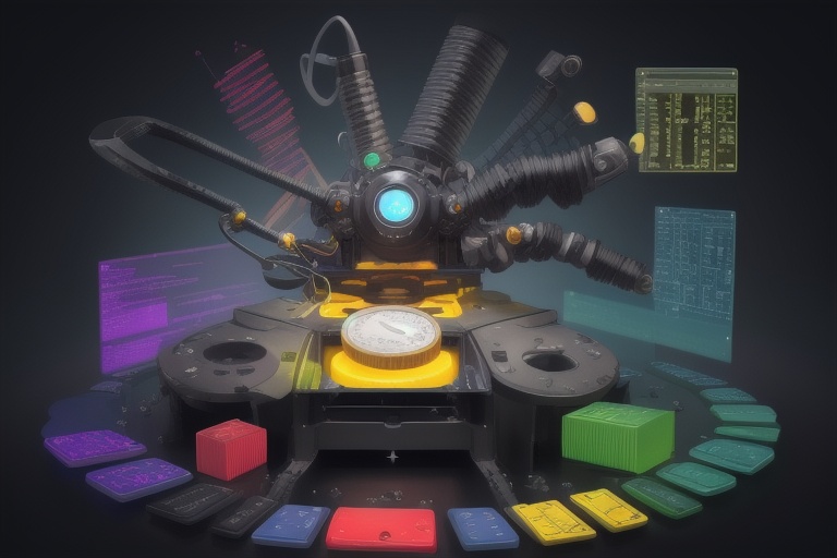 The Evolution of Artificial Intelligence: From the 1940s to the Present