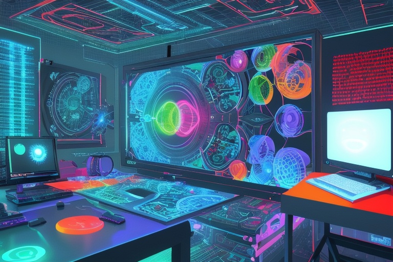 Using AI in Data Analysis – Making Sense of Big Data