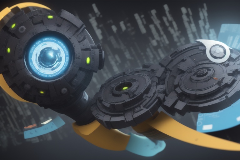 The Rise of AI in Cybersecurity: Transforming the Landscape