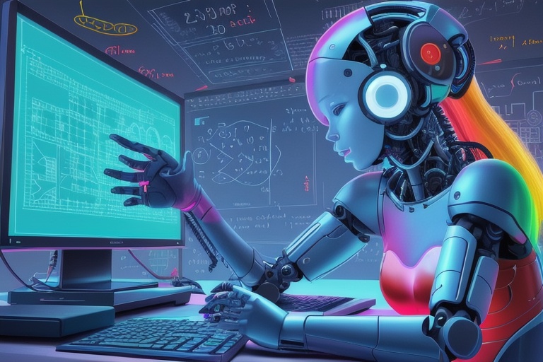 Understanding Artificial Intelligence (AI) and its Different Types