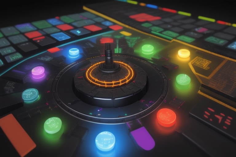 The Power of Artificial Intelligence and Data