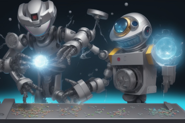 The State of AI-as-a-Service: What to Expect in 2023