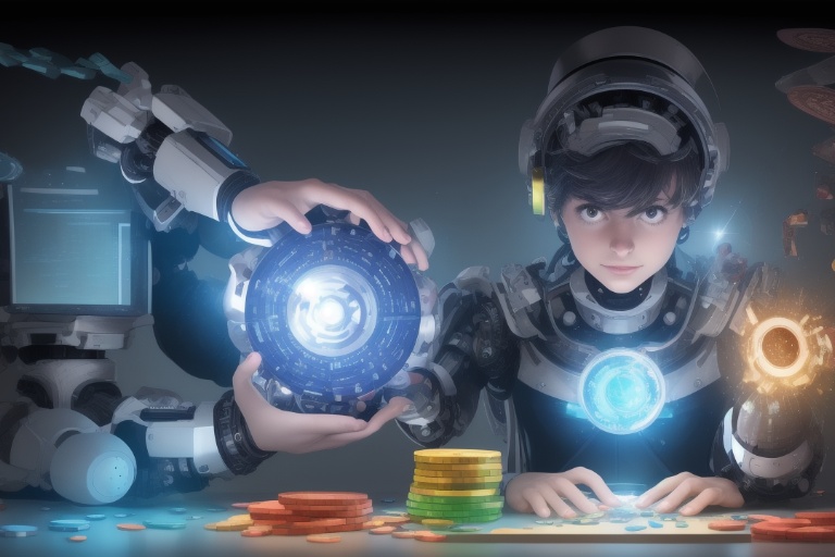 AutoGPT: Pushing the Boundaries of Generative AI