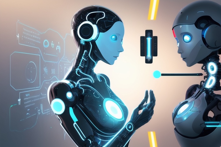  How Artificial Intelligence is Transforming the World