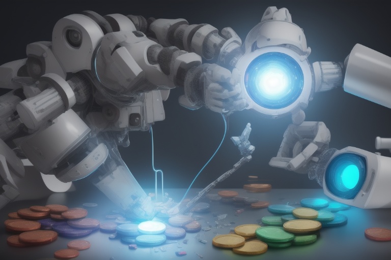 The Future of Artificial Intelligence Stocks: Predictions for 2030