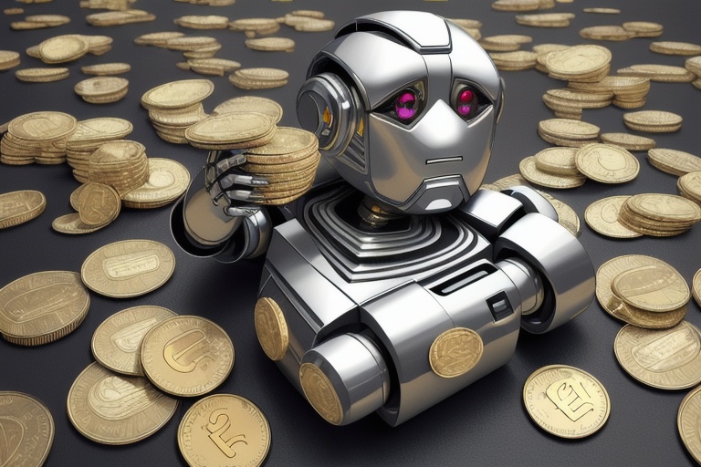  How to Make Money With Artificial Intelligence