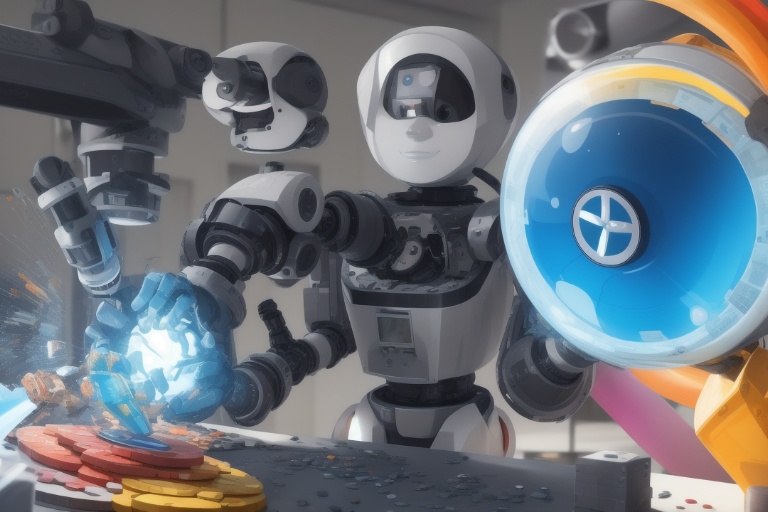  US Judge Finds Flaws in Artists' Lawsuit Against AI Companies