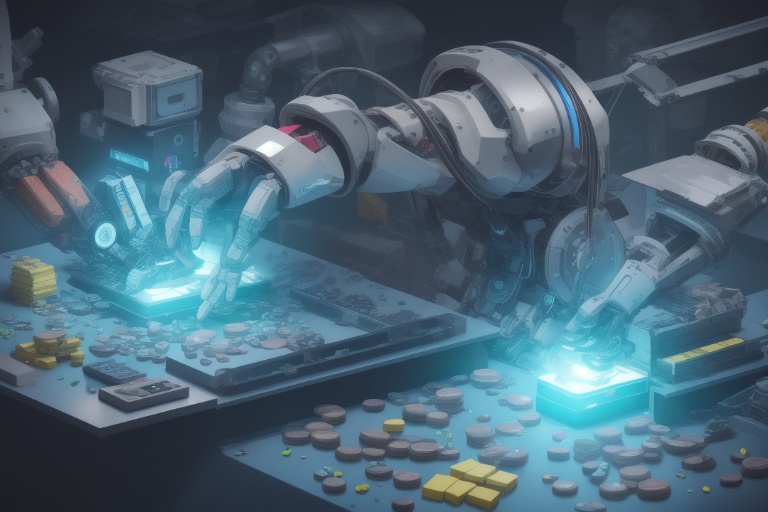 The Future of Artificial Intelligence: How AI is Transforming Industries