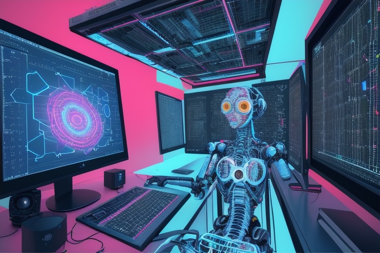 The Role of an Artificial Intelligence Engineer in the Digital Age