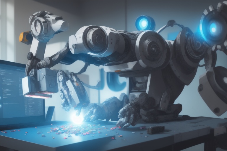 Best Undergraduate Artificial Intelligence Programs