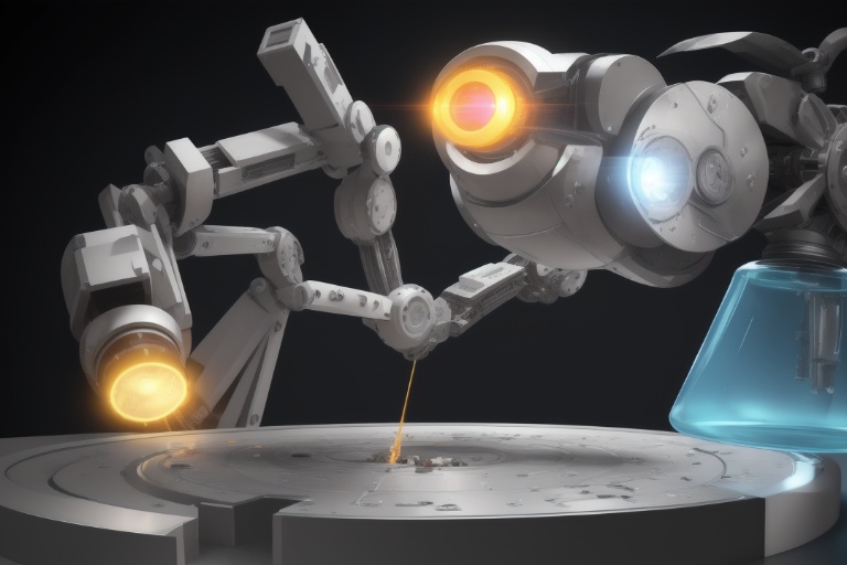 The Power of Artificial Intelligence: Enhancing Humanity's Potential