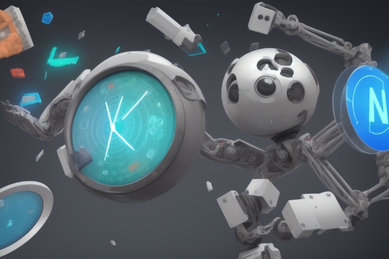 Why Apple Vision Pro is a Game-Changer in Artificial Intelligence