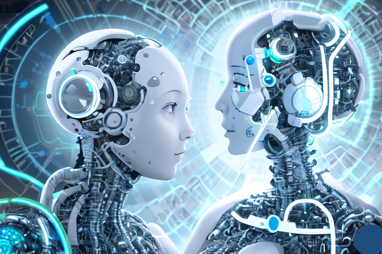 The Growing Influence of Artificial Intelligence and Machine Learning