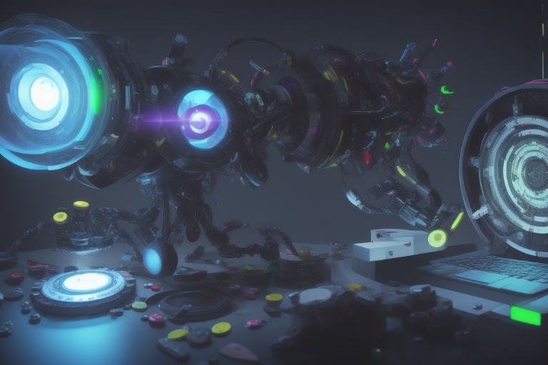 Exploring the Relationship Between Programming, Artificial Intelligence, and Machine Learning