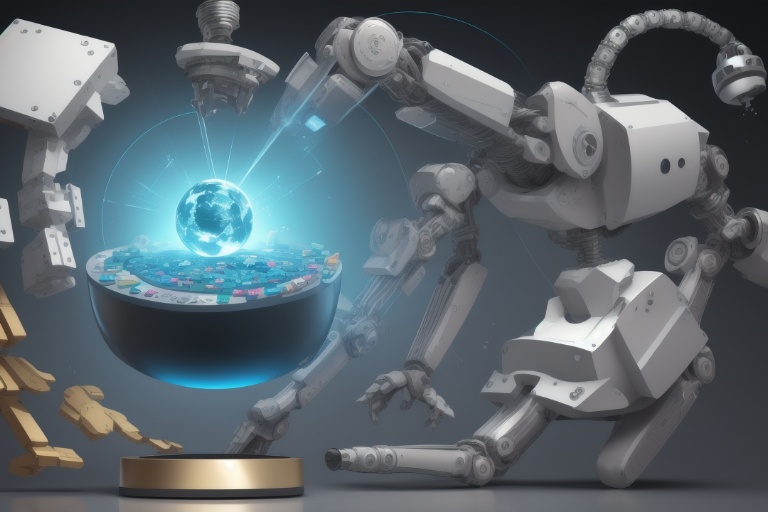  The 10 Best Artificial Intelligence Stocks for Investing in AI Revolution