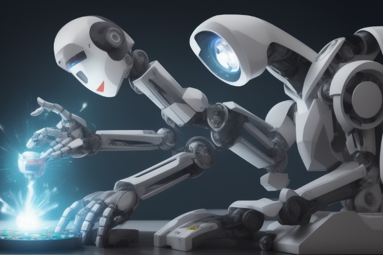 Open Source AI Projects and Tools to Try in 2023