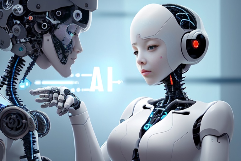  How Google's Generative AI is Revolutionizing Content Creation  