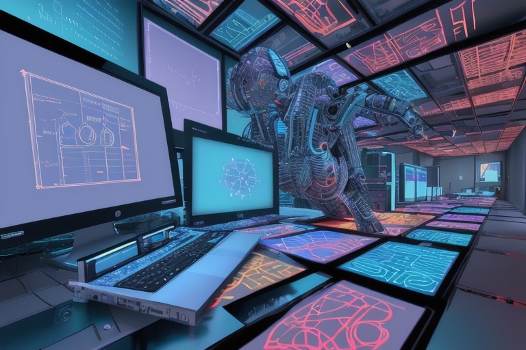 The History of Artificial Intelligence: From Fiction to Reality