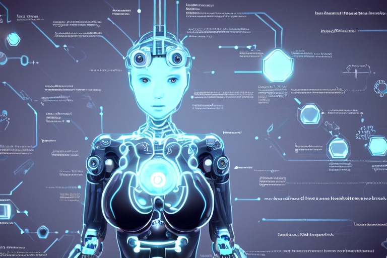 Top AI Companies Shaping the Future of Artificial Intelligence