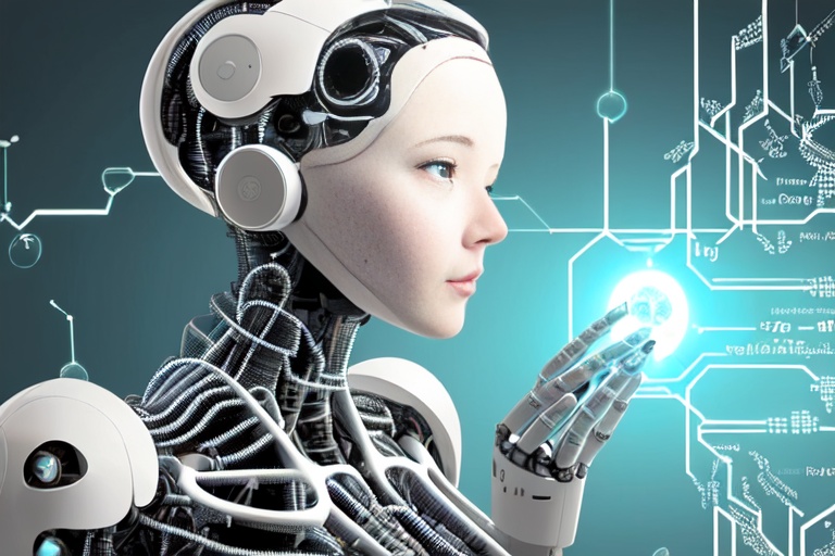 Artificial Intelligence Examples Shaping the Future for the Better