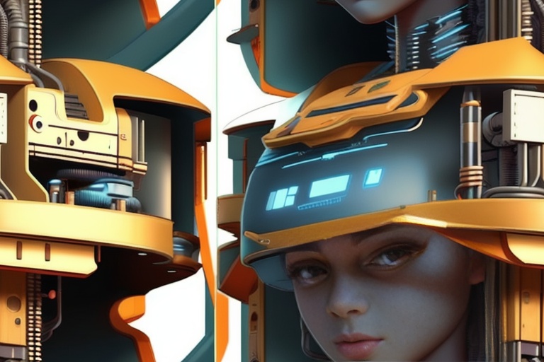 Introduction to AI Art Generator Apps