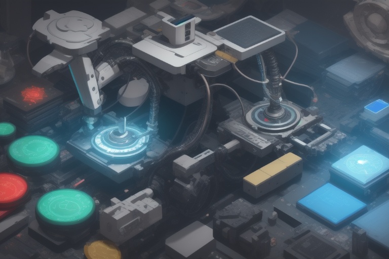 How Artificial Intelligence is Transforming Businesses