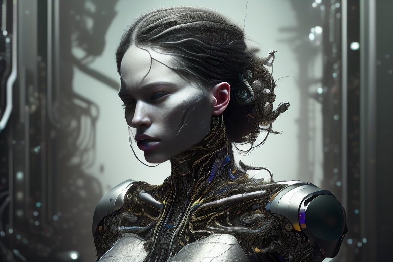  AI Analytics: Unlocking the Power of Data-driven Decision Making