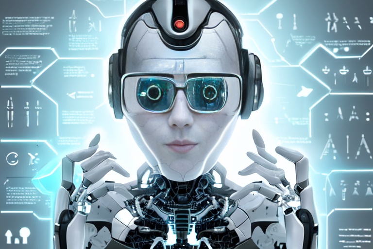 The Latest Trends in Programming, Artificial Intelligence, and Machine Learning