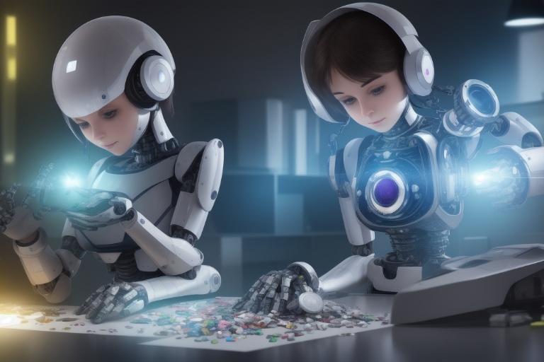 What are the Benefits of Artificial Intelligence in Our Daily Lives?