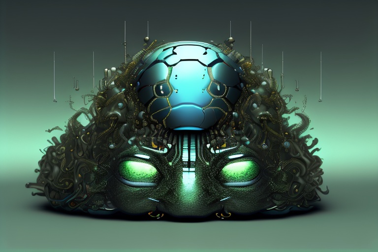  The Future of AI: Seeing the Potential Beyond the Hype 