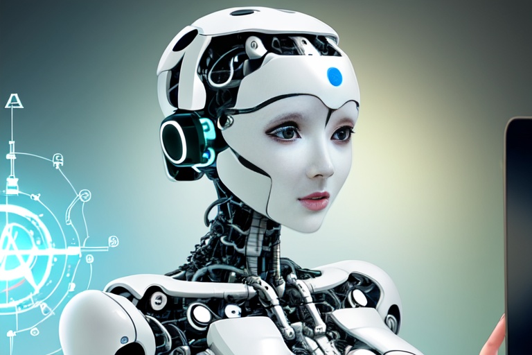 Machine Learning vs. AI: Exploring the Differences and Benefits